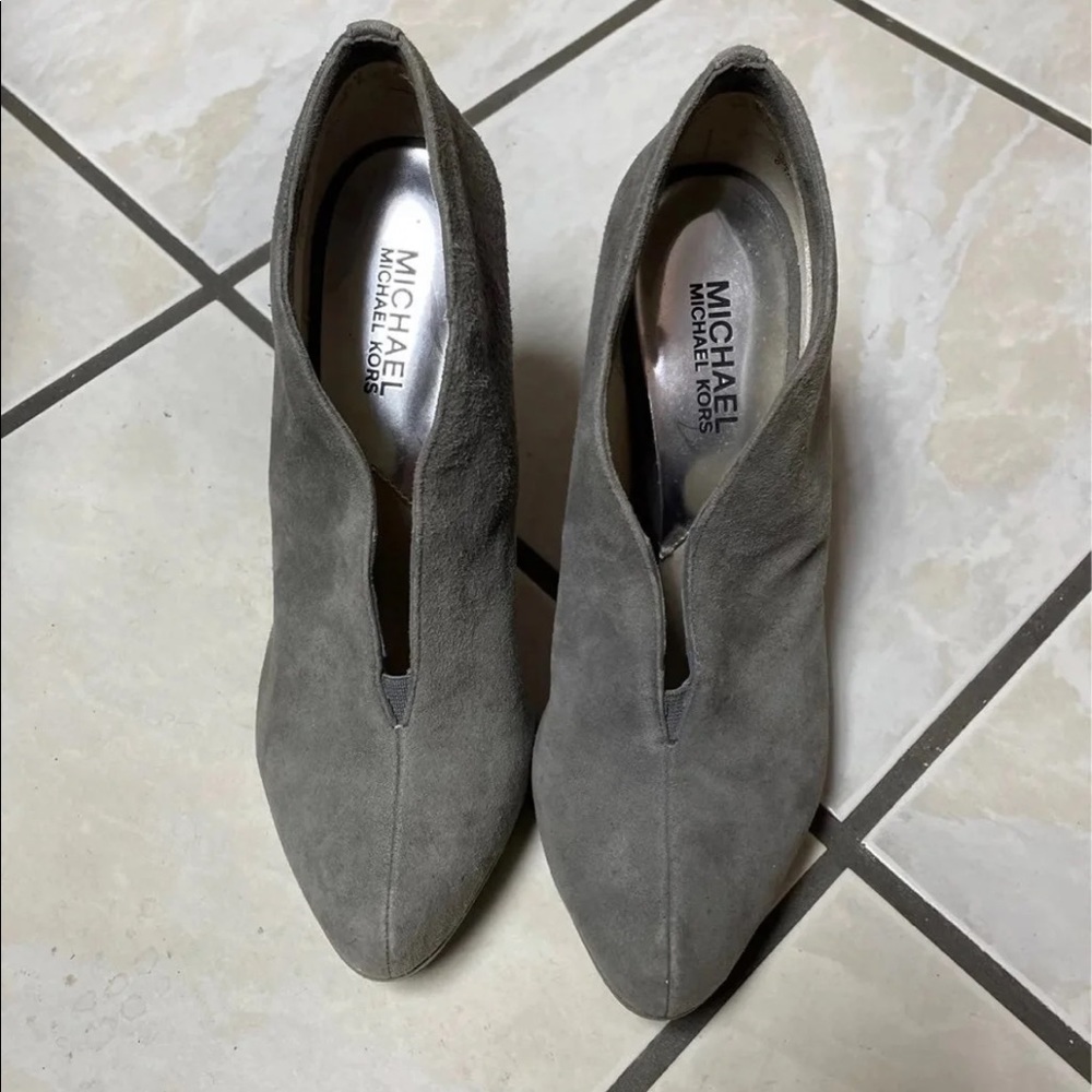Michael Kors heels